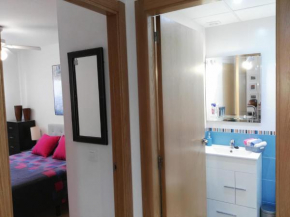 Apartamento BENICARLO